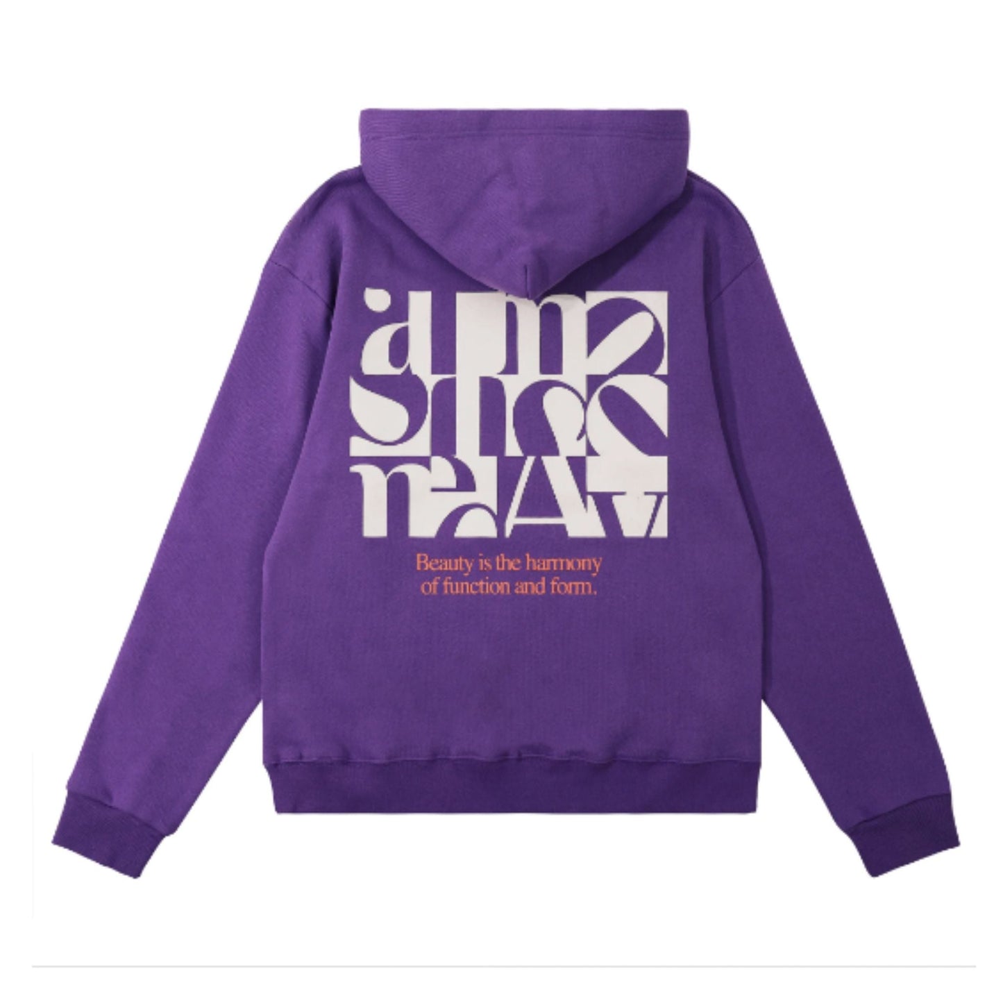ALMOST SOMEDAY HARMONY HOODIE