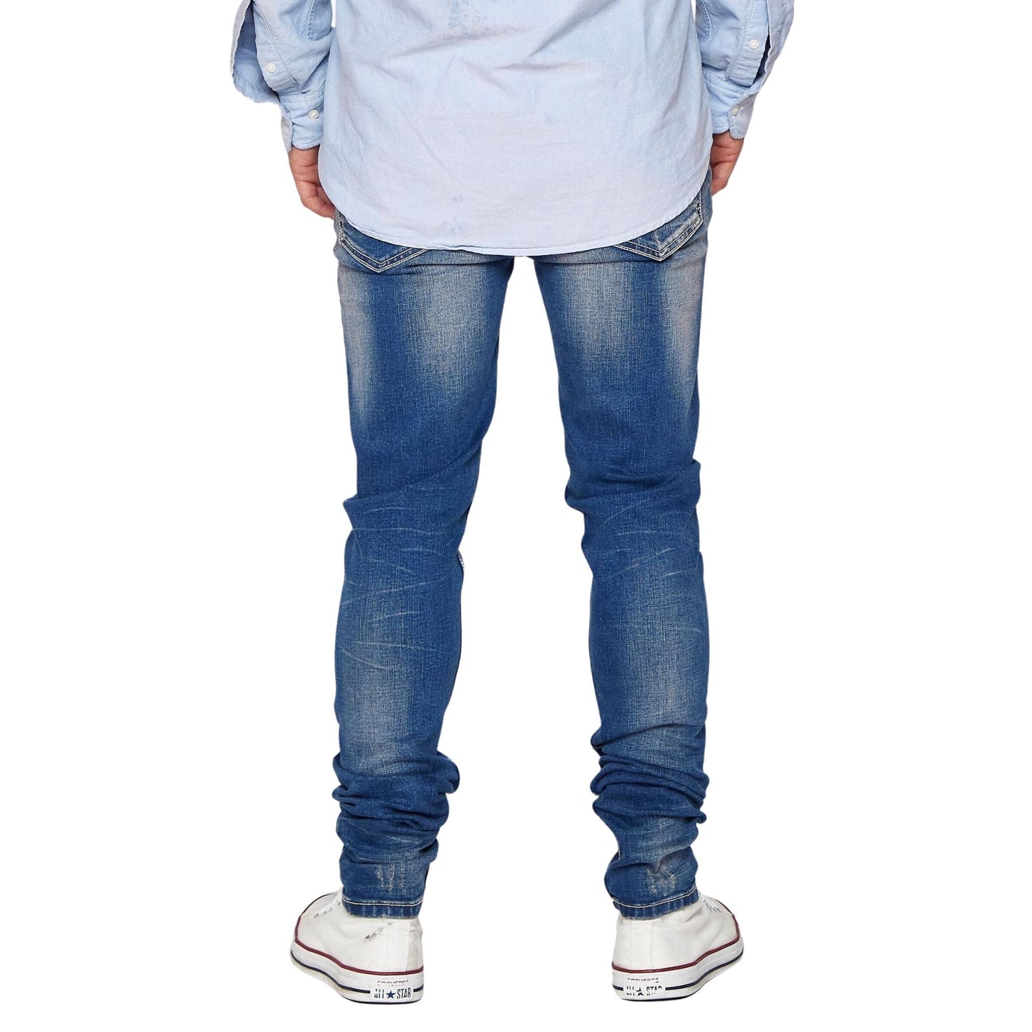 ANOMDENIM NOVA