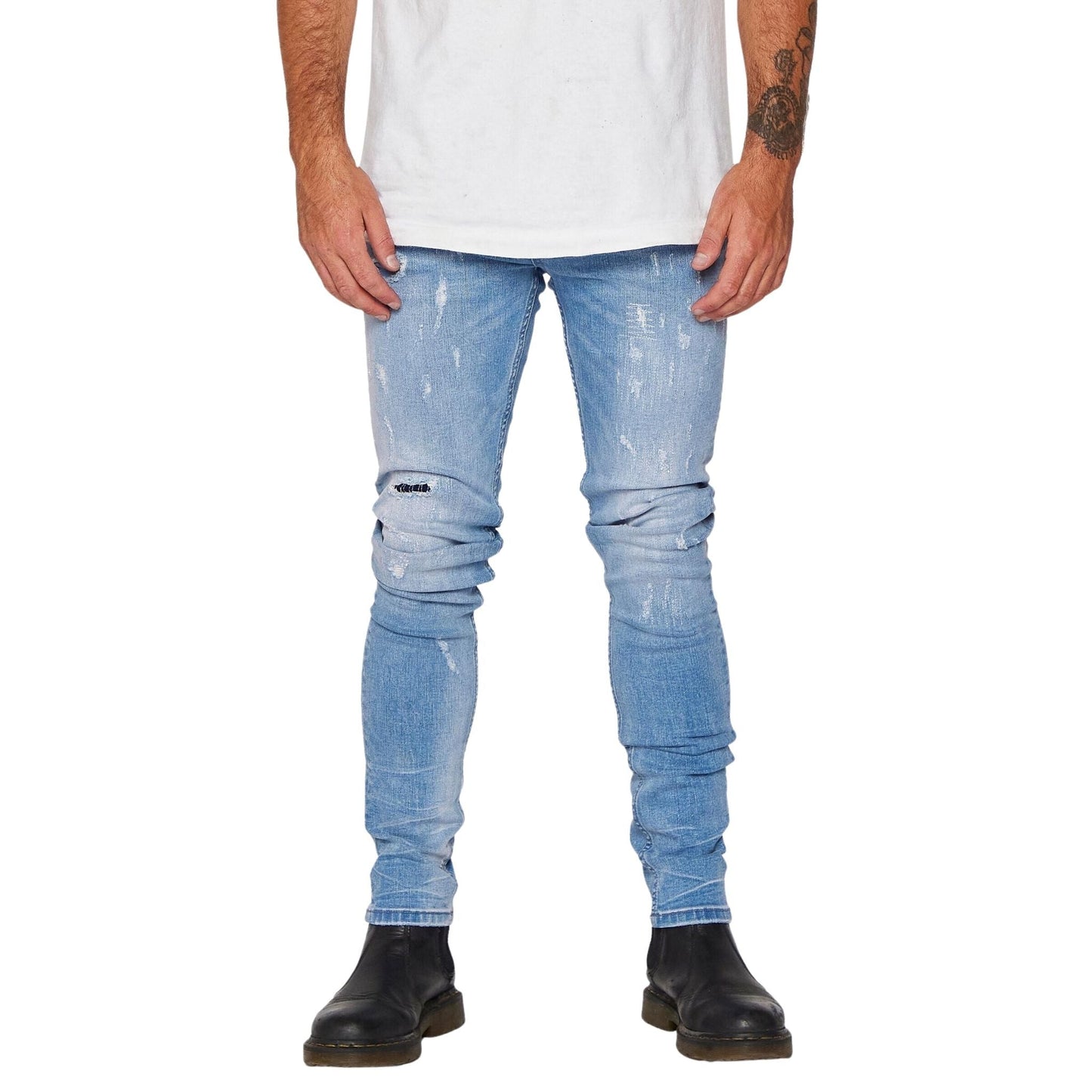 ANOMDENIM NOVA