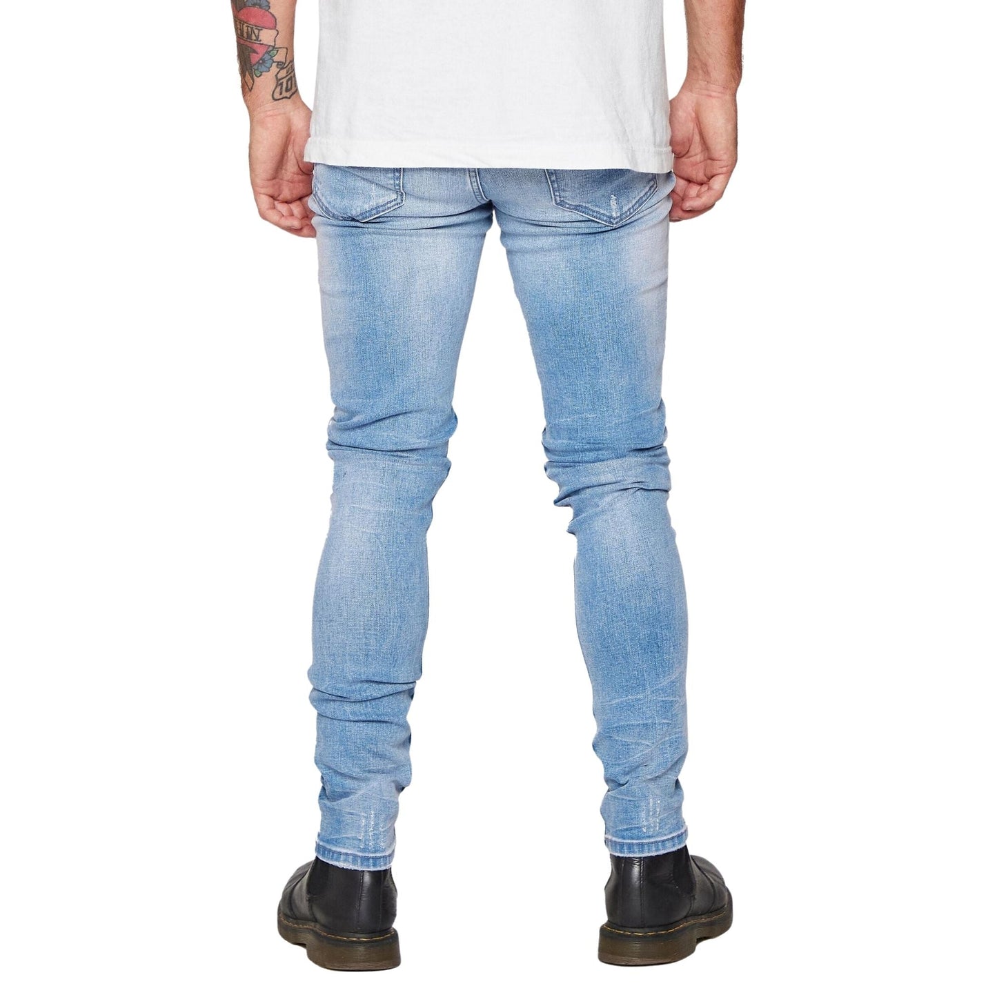 ANOMDENIM NOVA