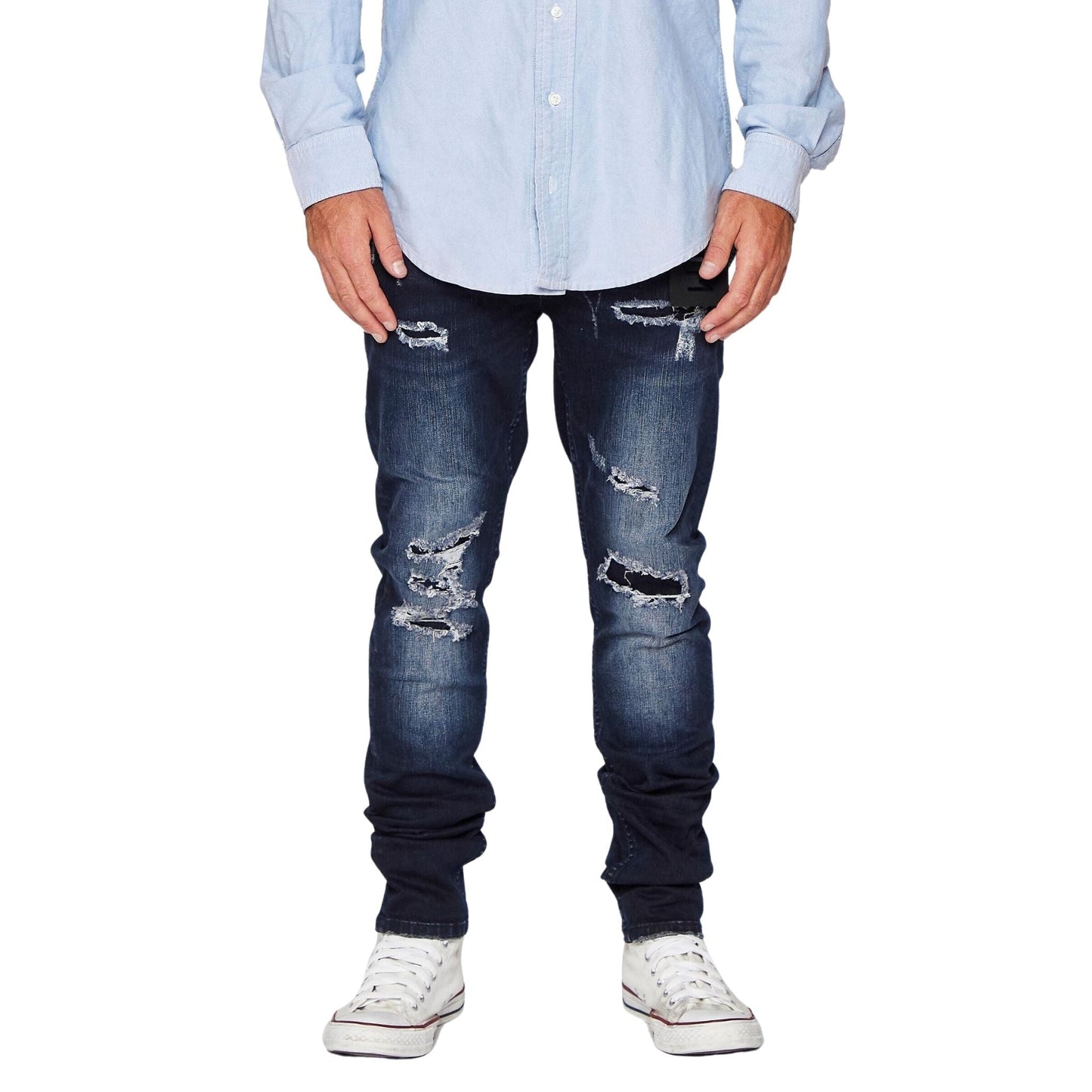 ANOMDENIM DELTA