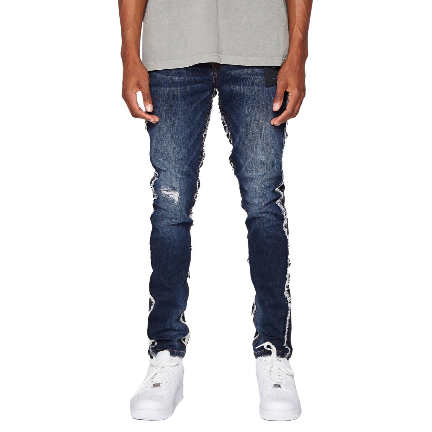 ANOMDENIM STELLA