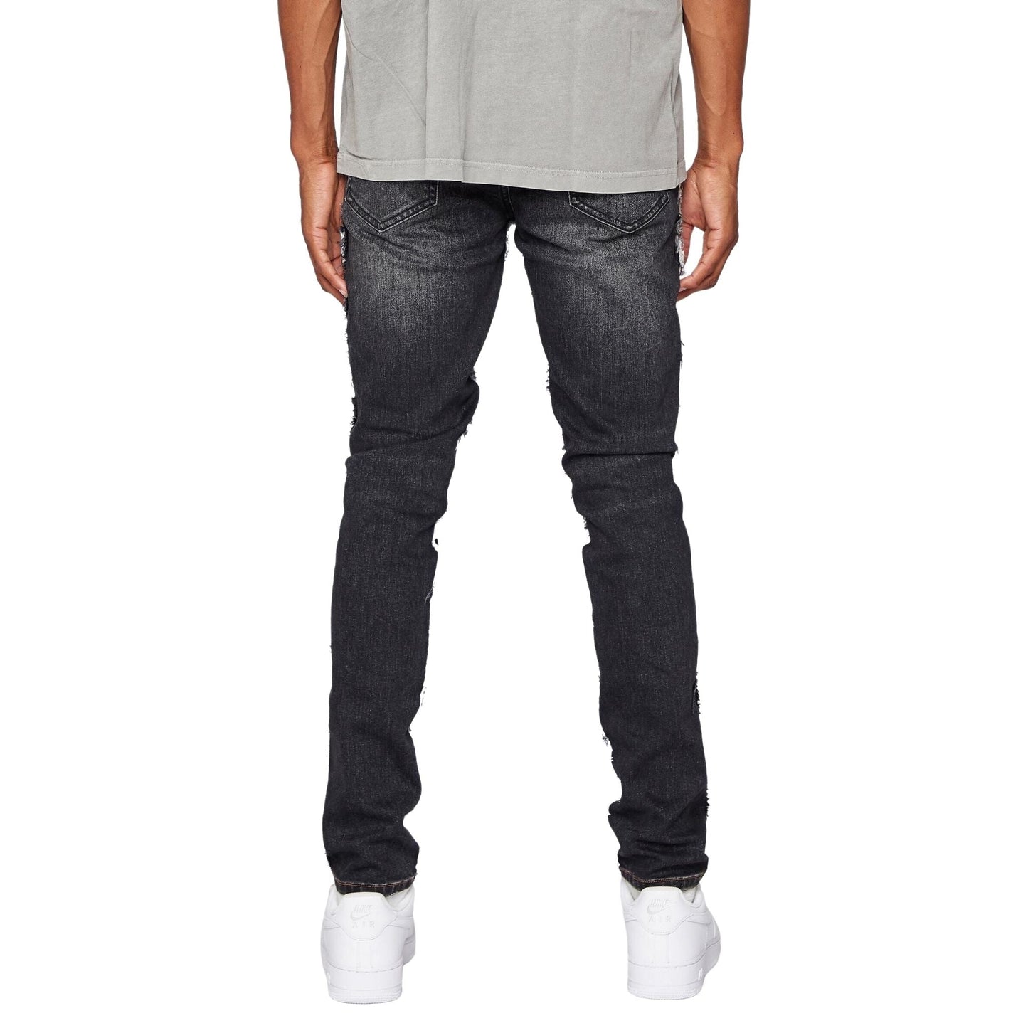 ANOMDENIM STELLA