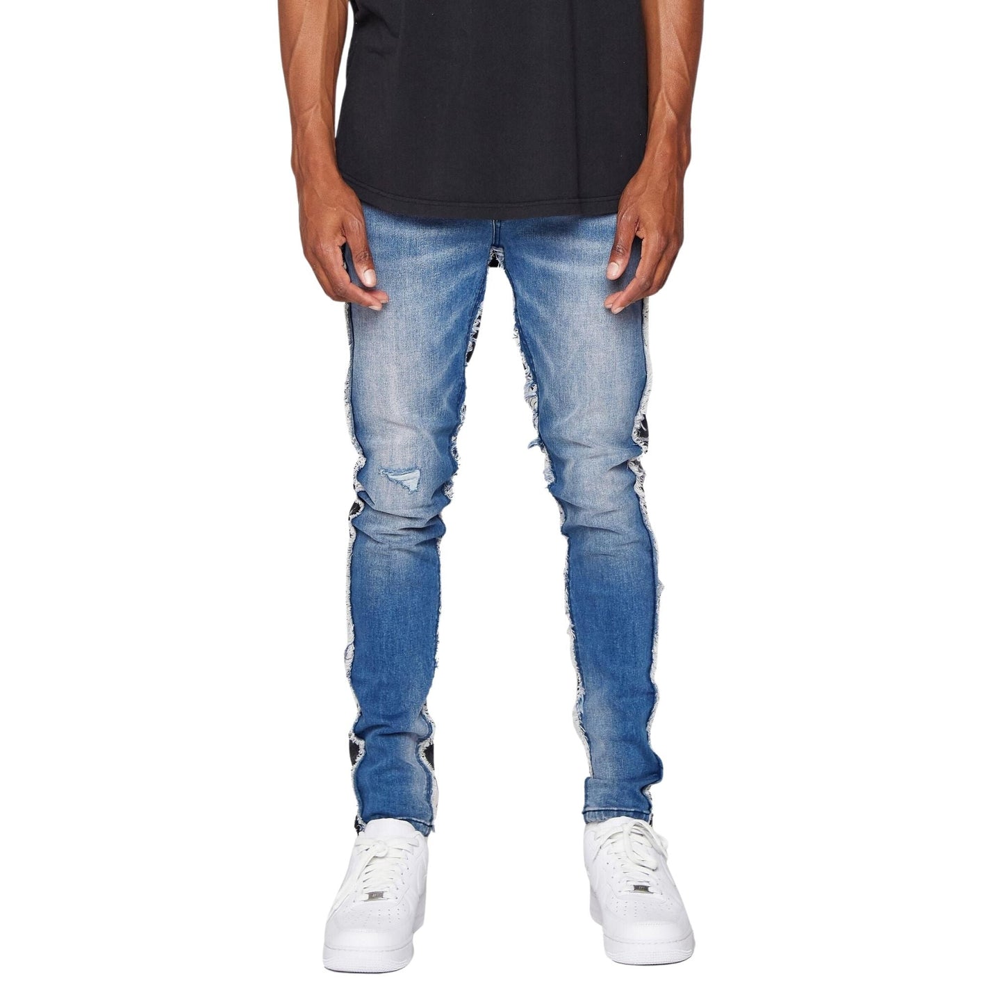 ANOMDENIM STELLA