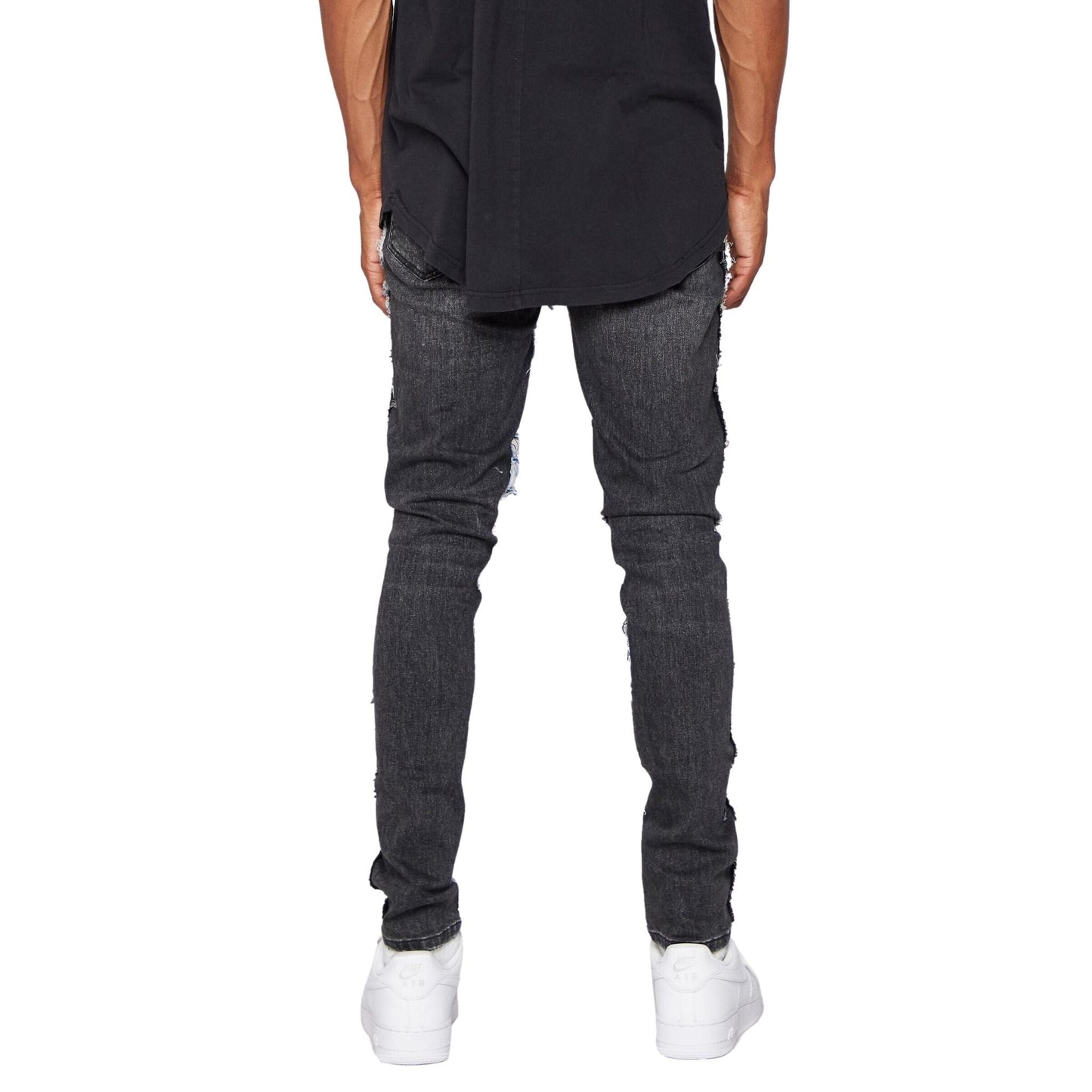 ANOMDENIM STELLA