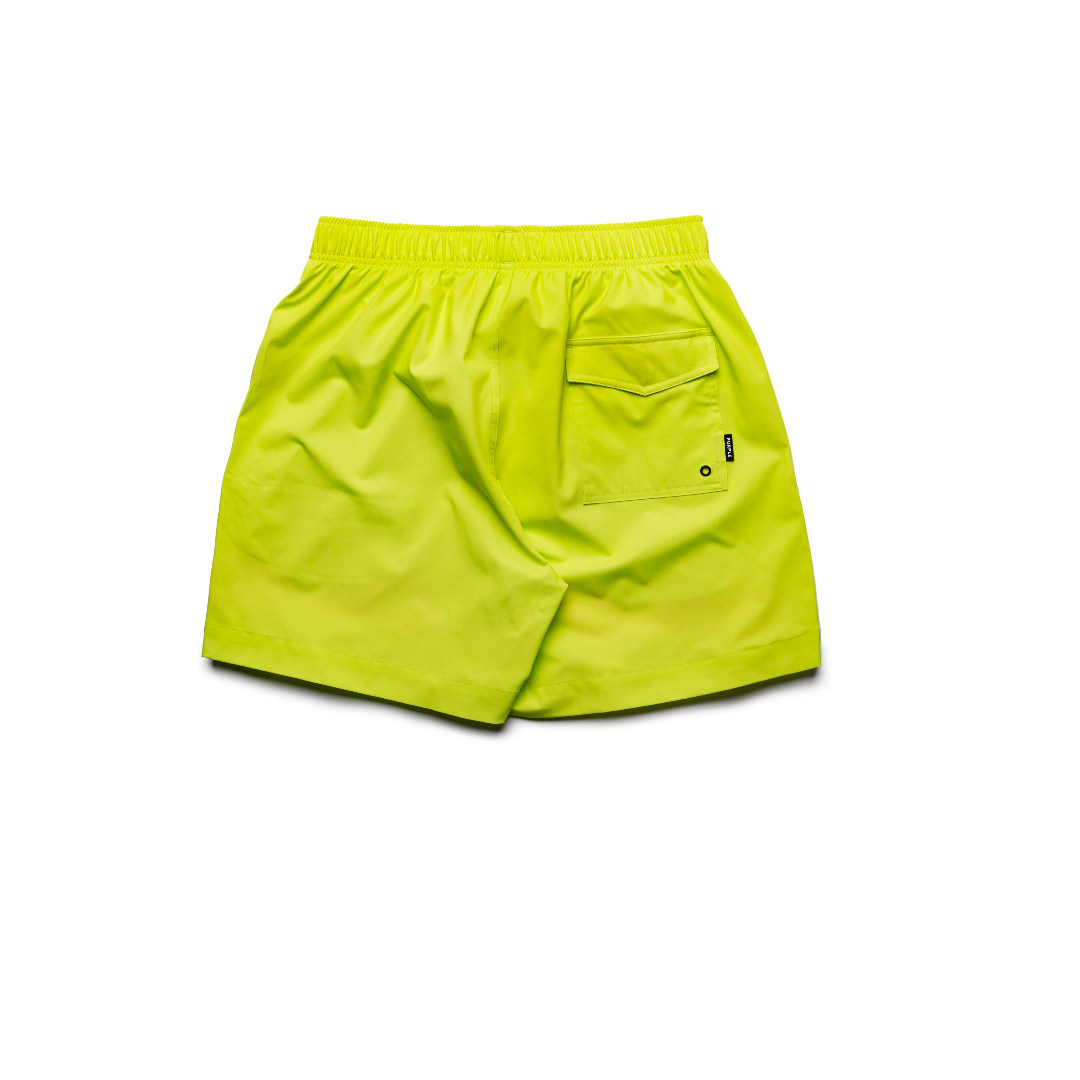PURPLE BRAND ALL ROUND SHORT
