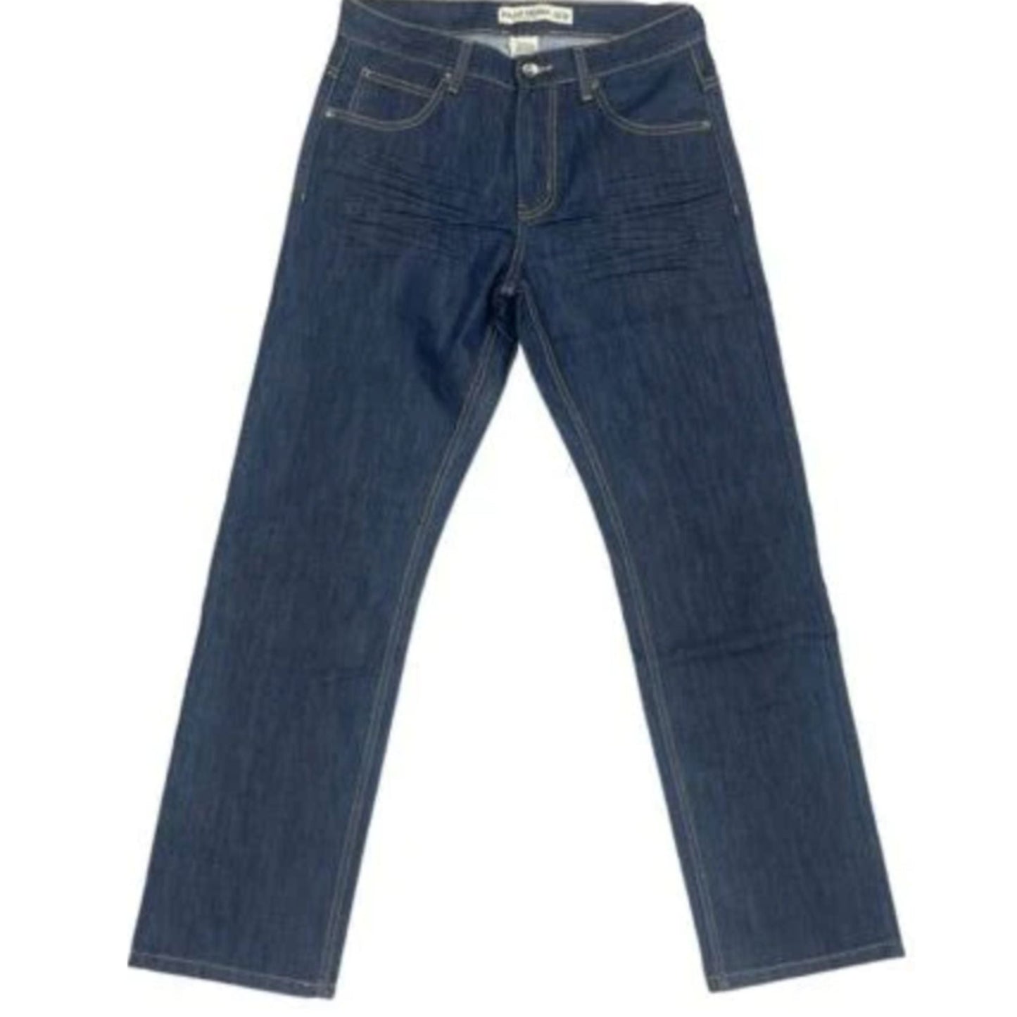HAJJI DENIM MEN'S NON-STRETCH TWILL