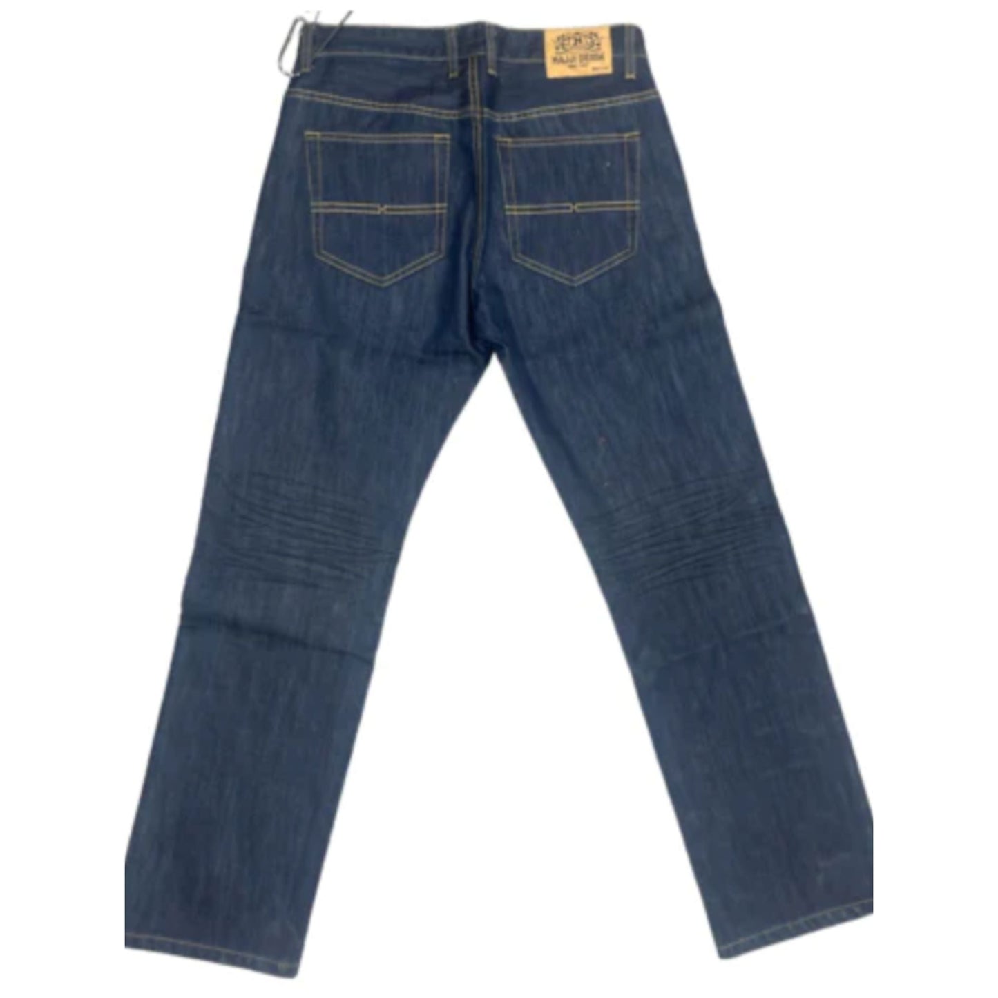 HAJJI DENIM MEN'S NON-STRETCH TWILL