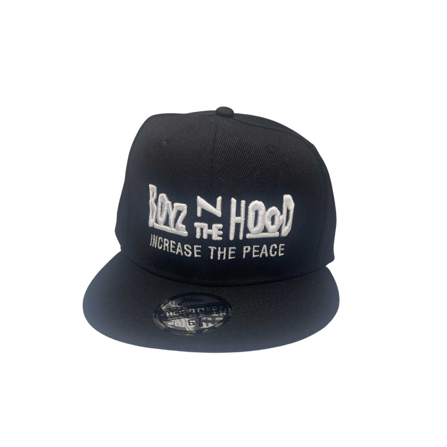 BOYZ 'N THE HOOD