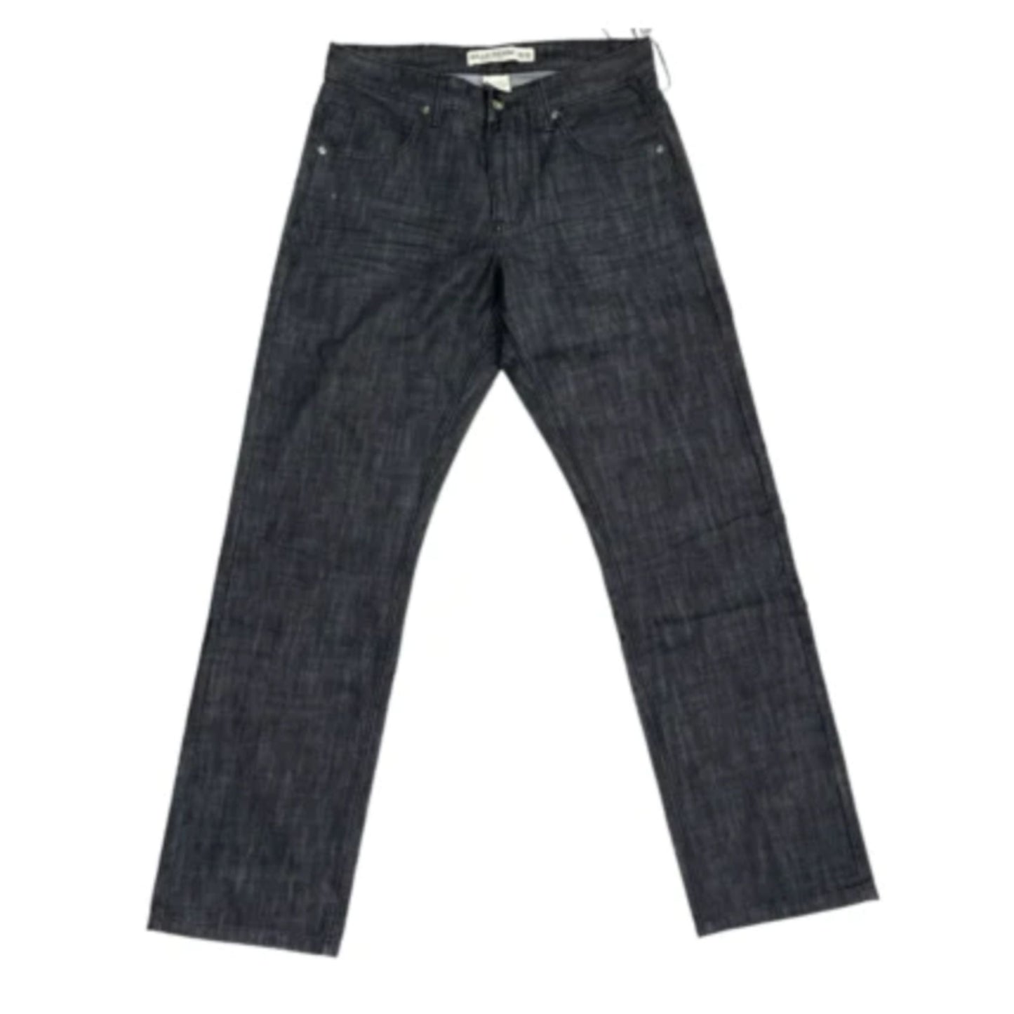 HAJJI DENIM MEN'S NON-STRETCH TWILL