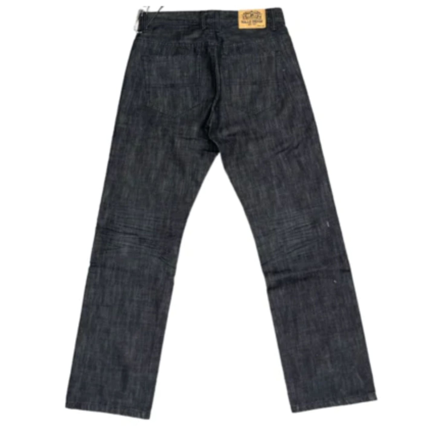 HAJJI DENIM MEN'S NON-STRETCH TWILL