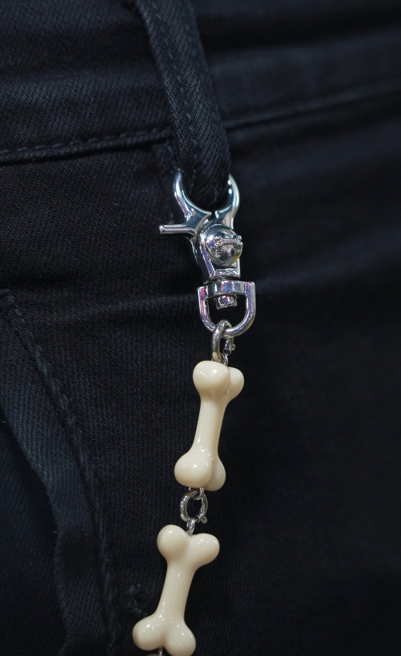 GET BONERZ | Chain