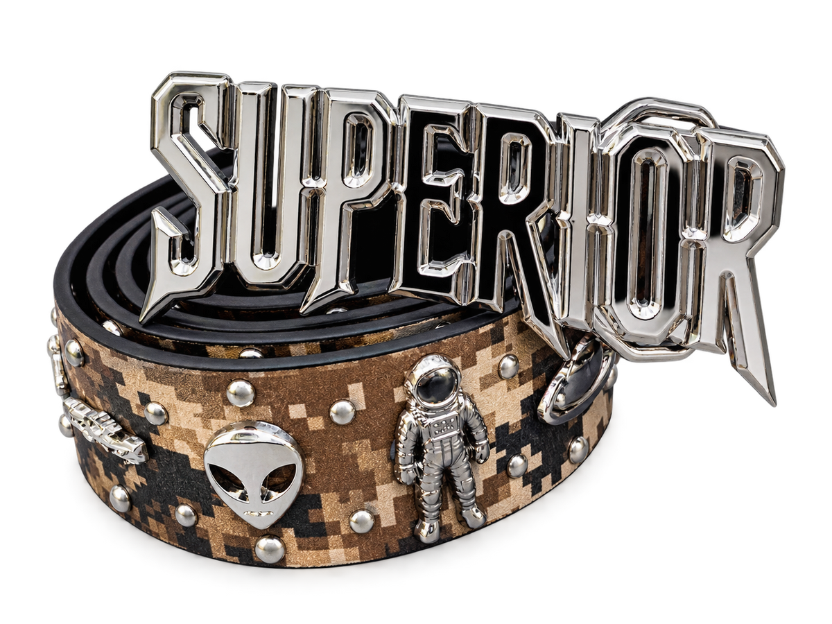 Superior Belts