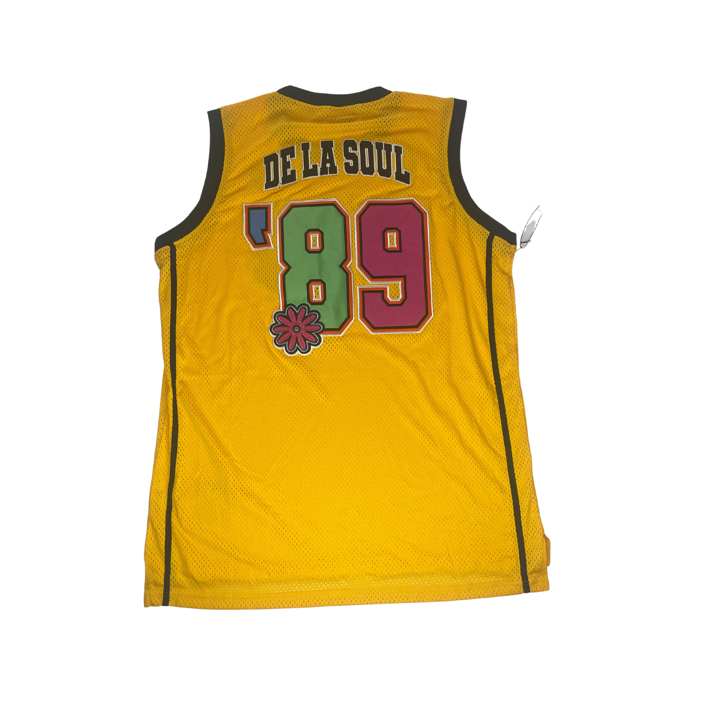 DE LA SOUL JERSEY