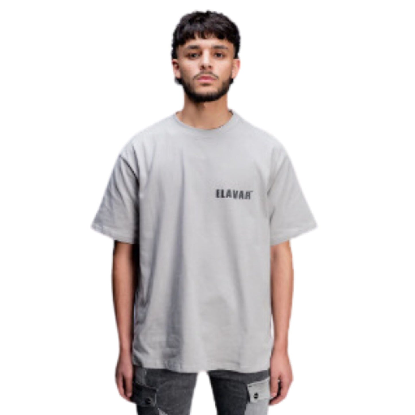 ELAVAR PREMIUM CLOUDS TEE
