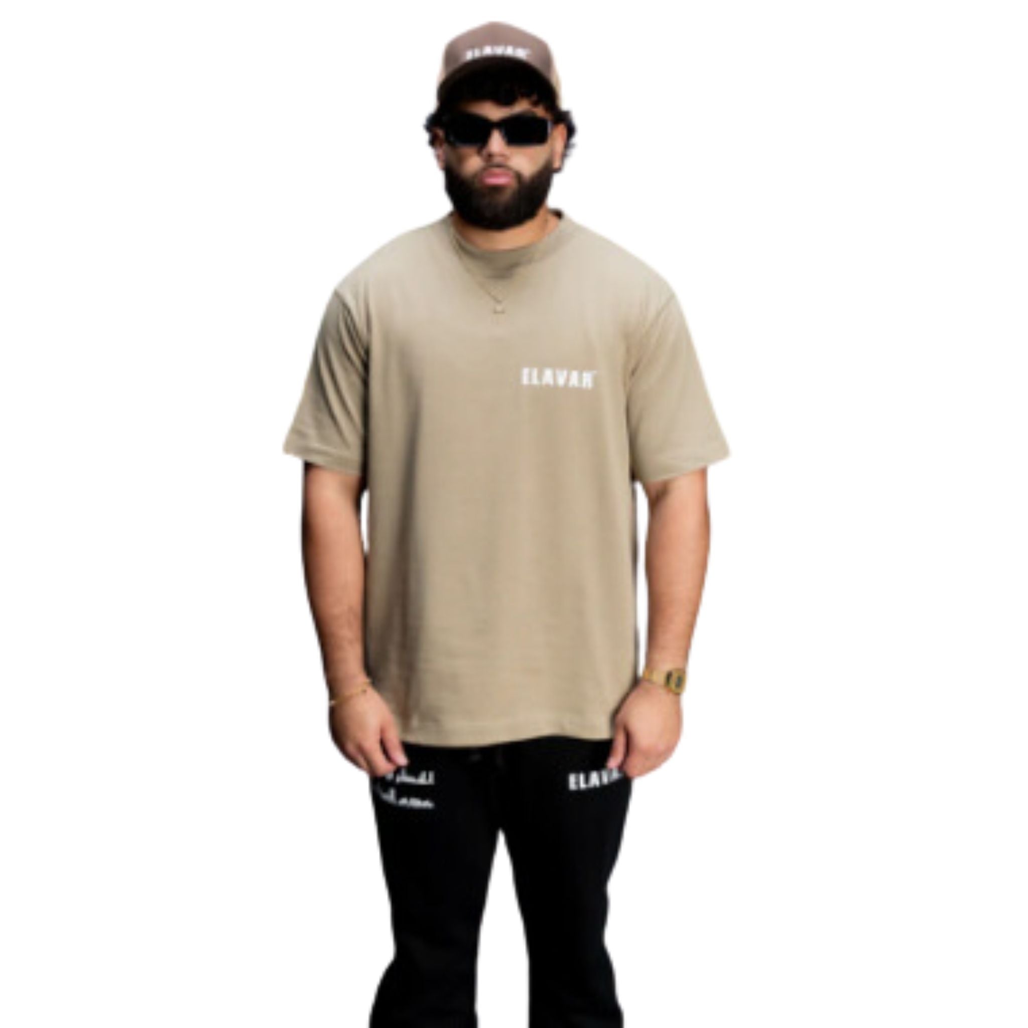 ELAVAR PREMIUM TEE