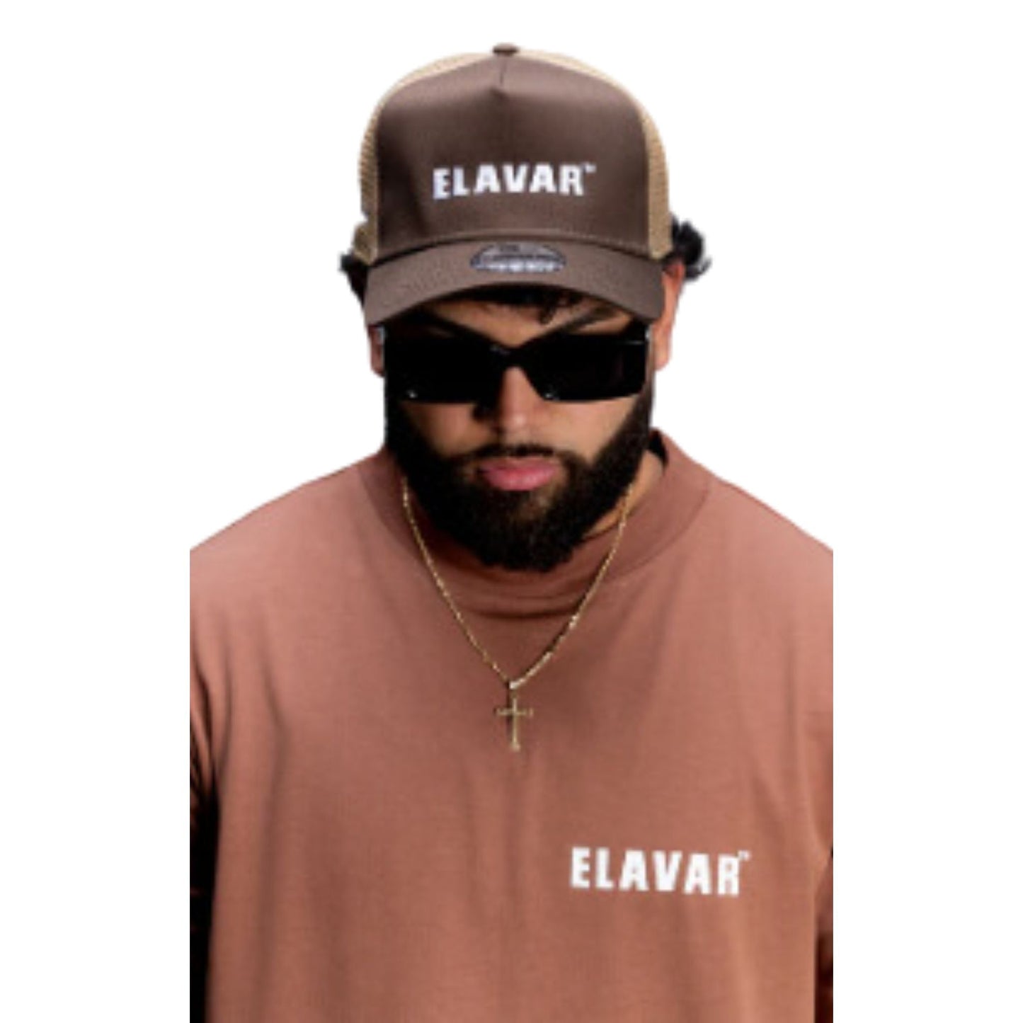 ELAVAR X NEW ERA HAT