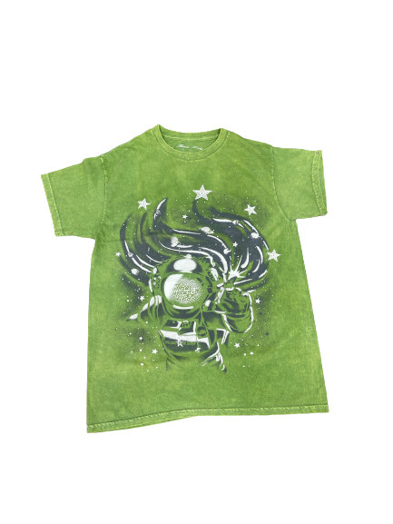 THE SUPERIOR SHOP X URBAN LEGEND MOON MAN MINERAL