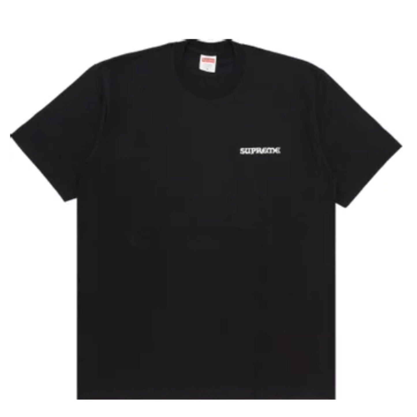 SUPREME WORSHIP TEE