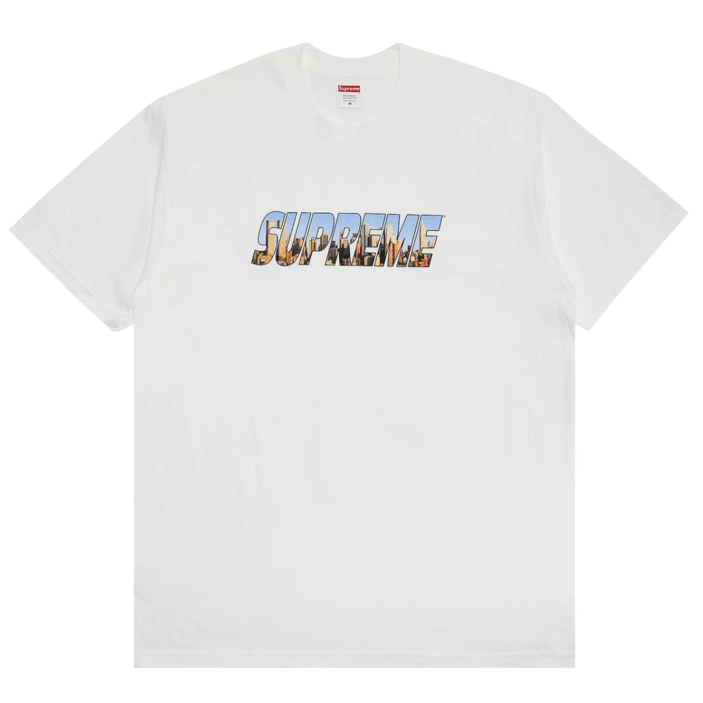 SUPREME GOTHAM TEE