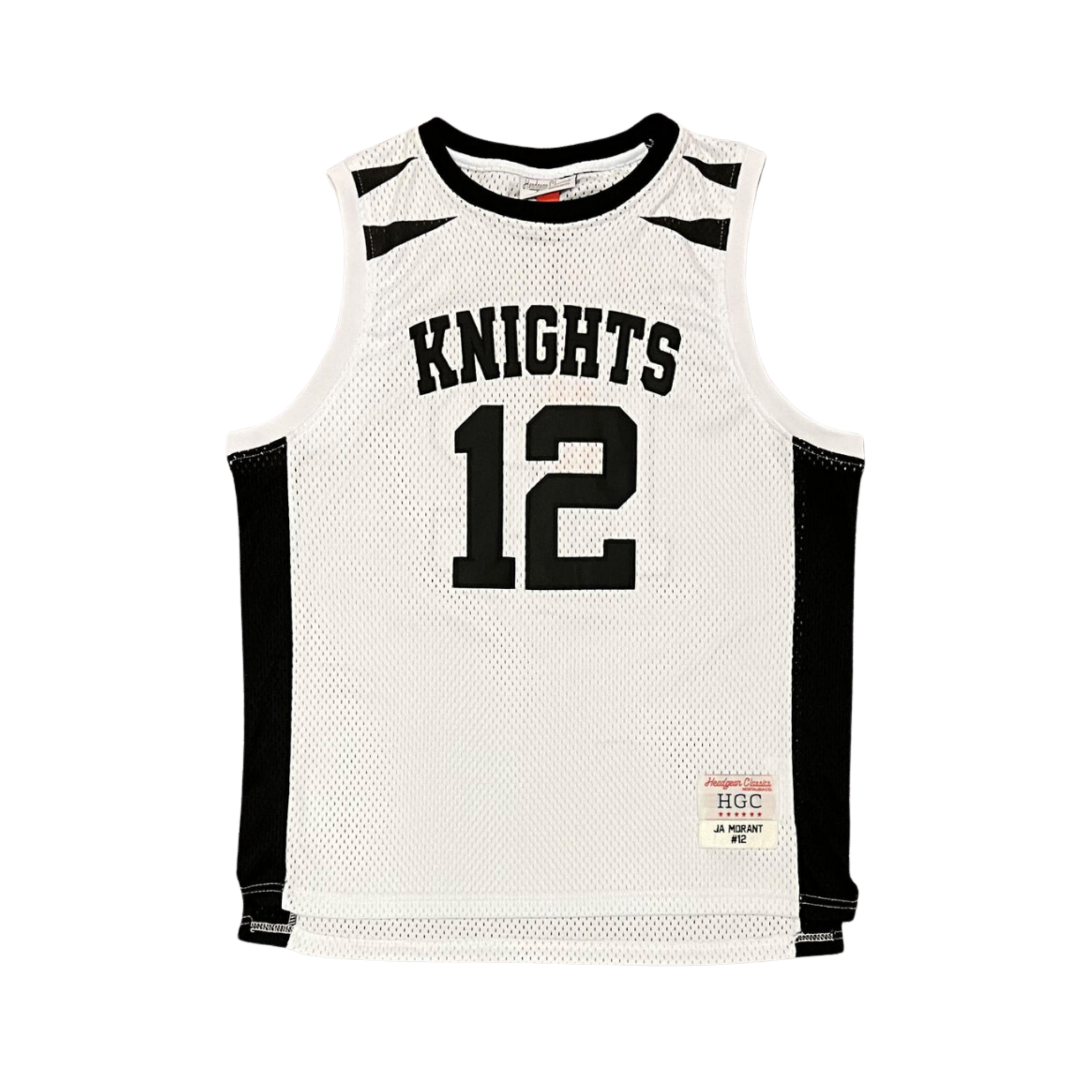 Ja Morant #22 Knights Basketball Jersey – 99Jersey®: Your Ultimate  Destination for Unique Jerseys, Shorts, and More