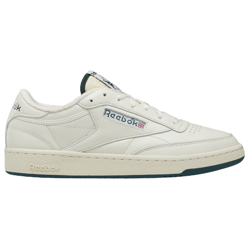 Reebok Club C Vintage Brush GREEN