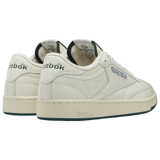 Reebok Club C Vintage Brush GREEN