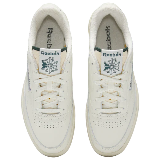 Reebok Club C Vintage Brush GREEN