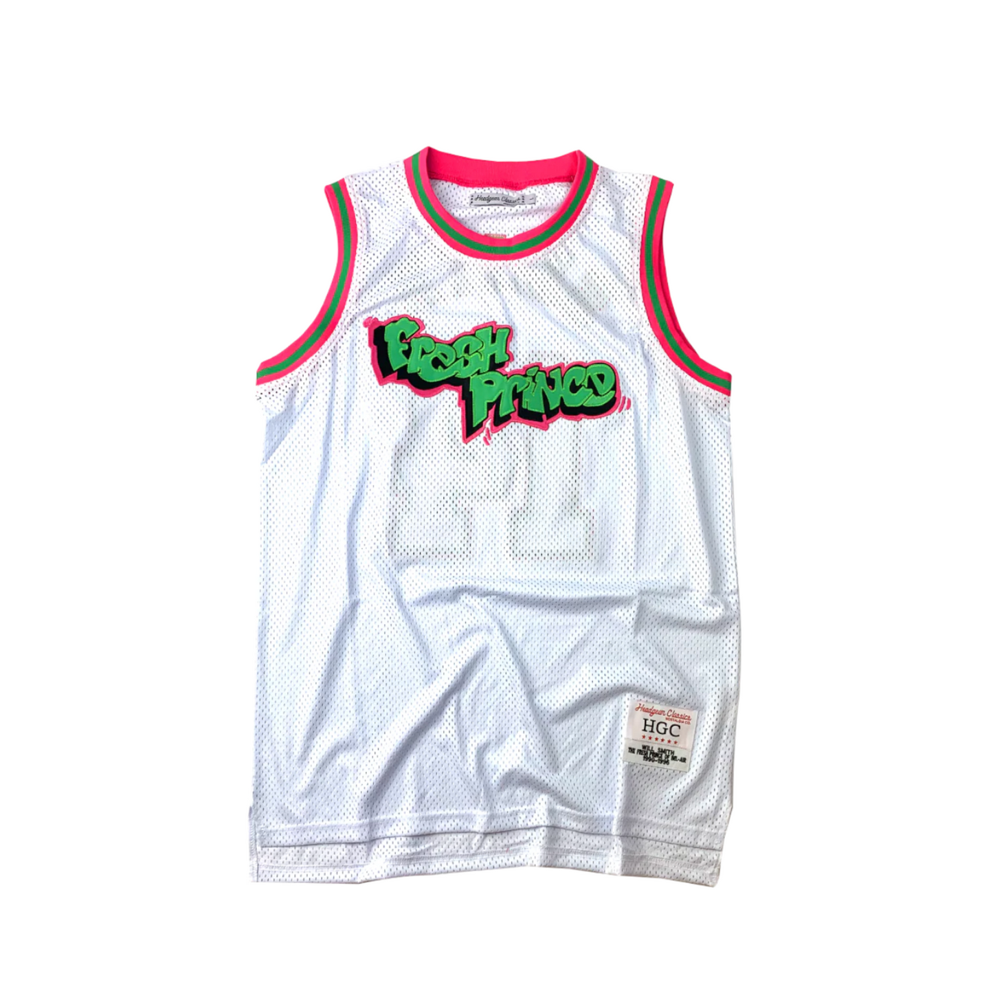 Headgear Fresh Prince Jersey