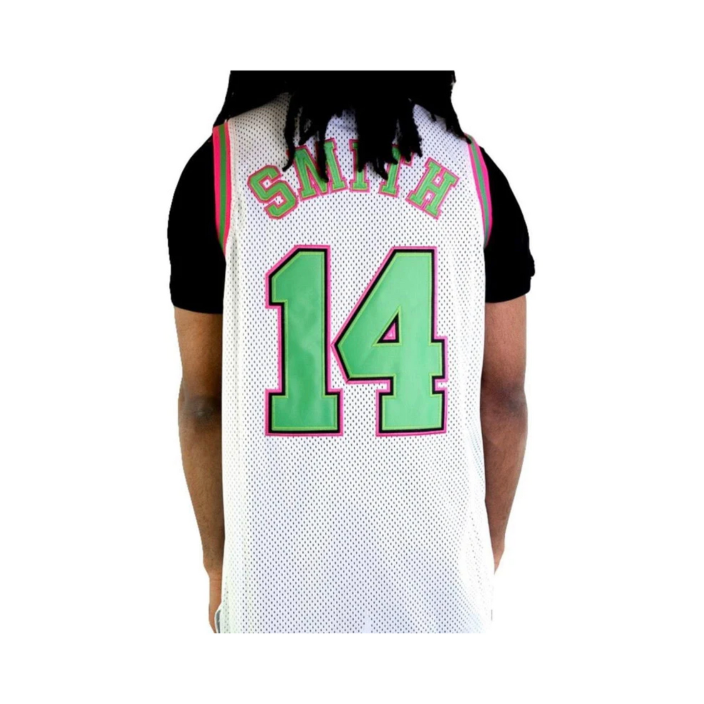 Headgear Fresh Prince Jersey