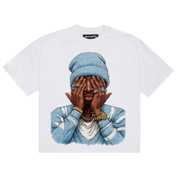 Can't See Me Graphic Tee