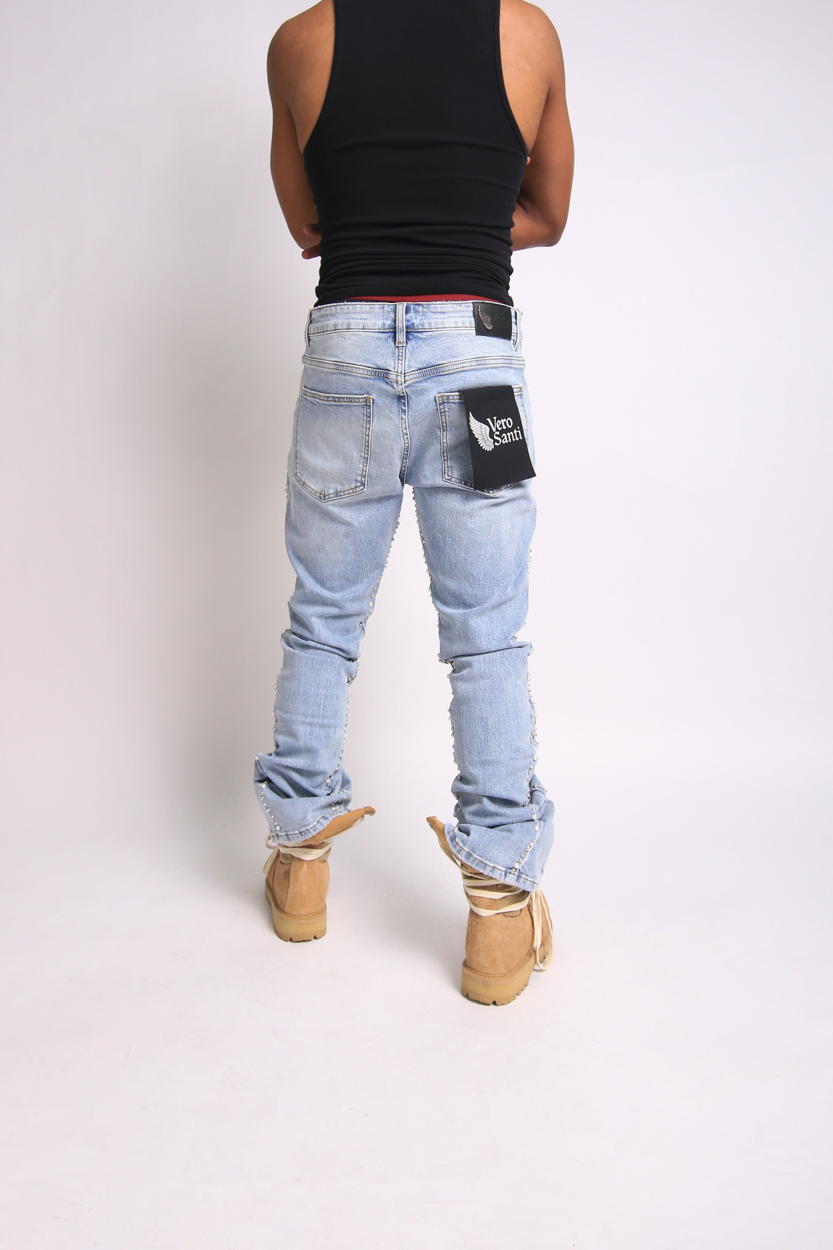 VERO SANTI | ATLANTIS