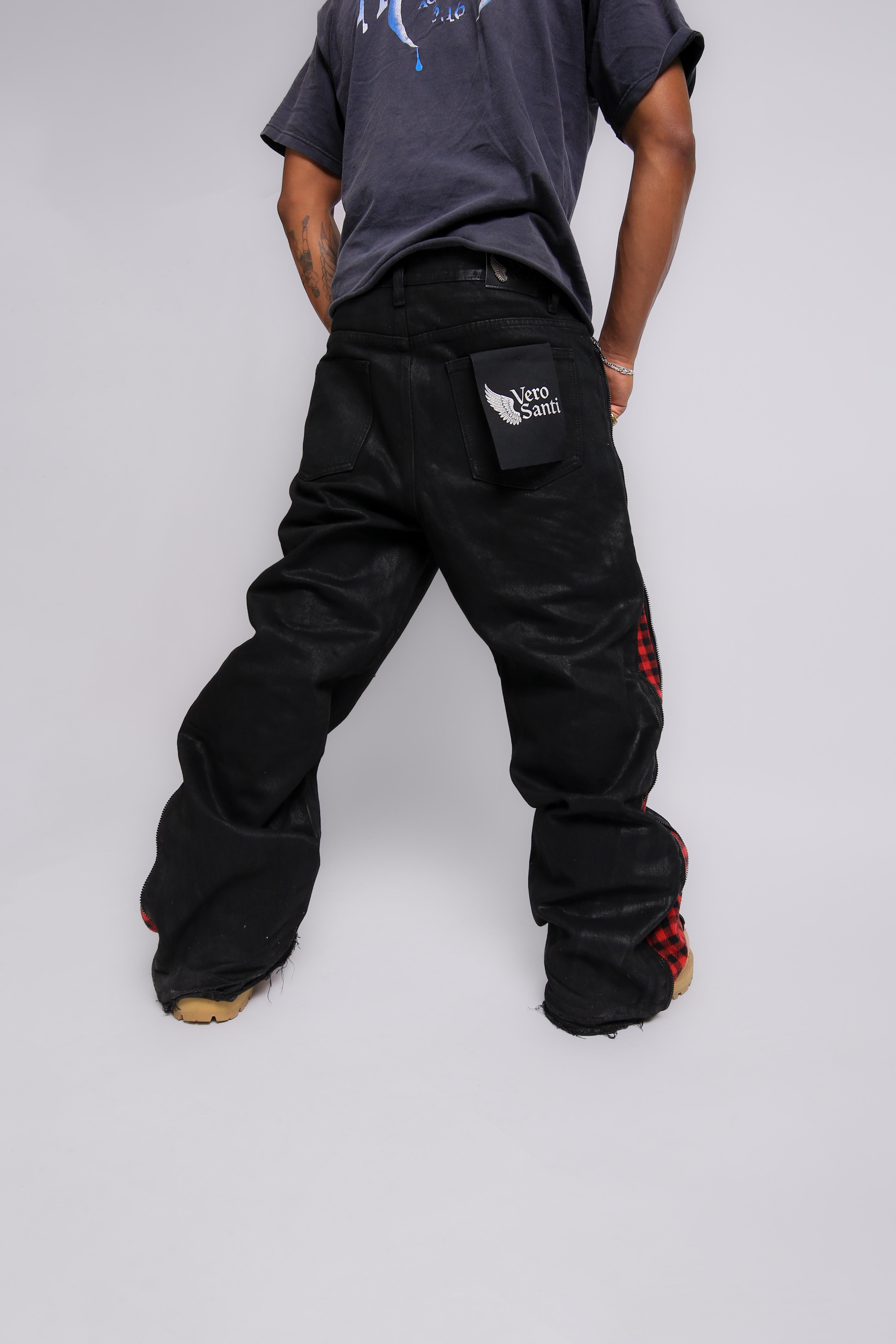 VERO SANTI |SENTINEL