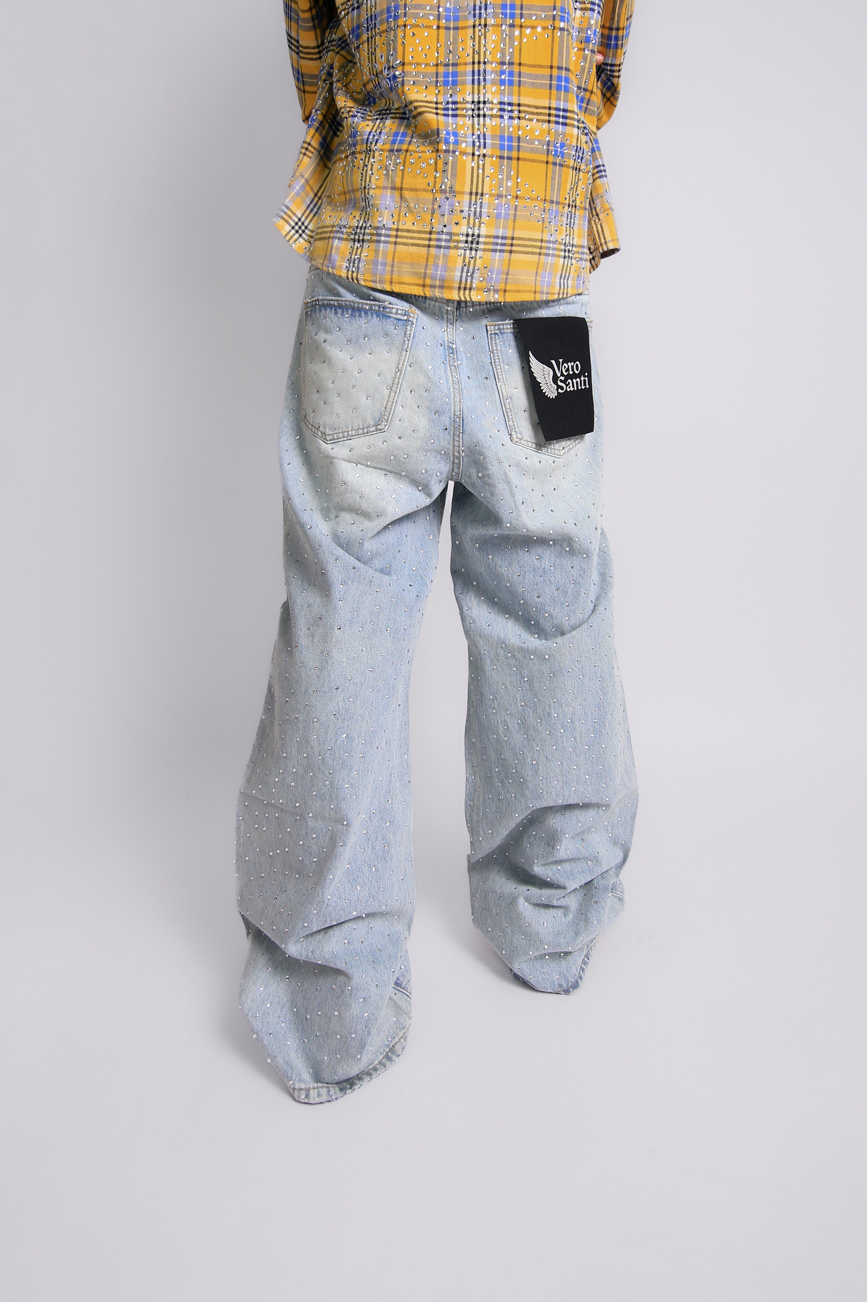 VERO SANTI | REVELATOR