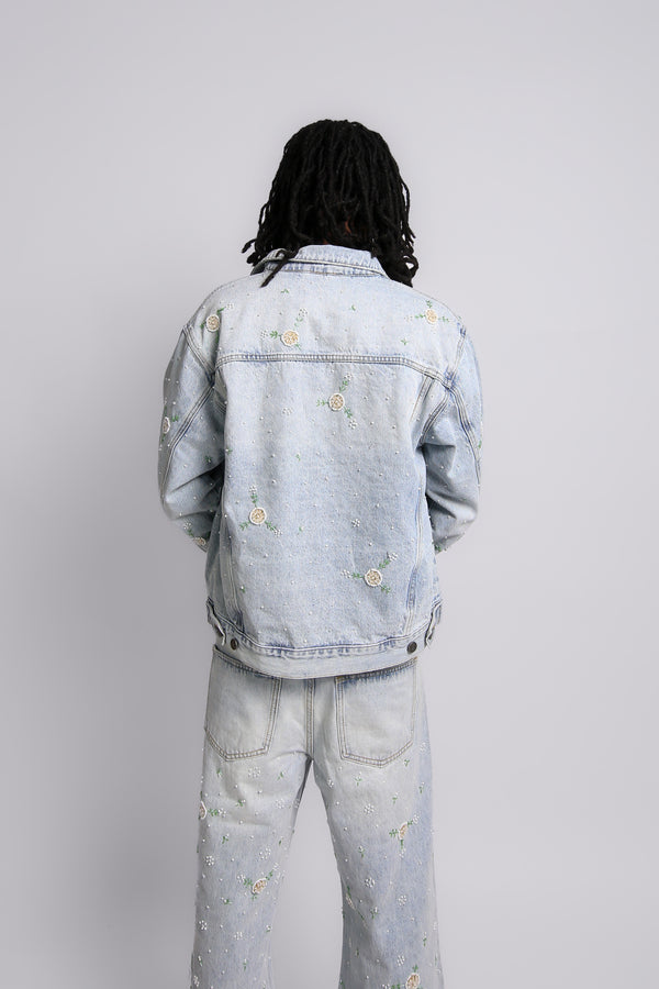 VERO SANTI | Visionary (Jacket)