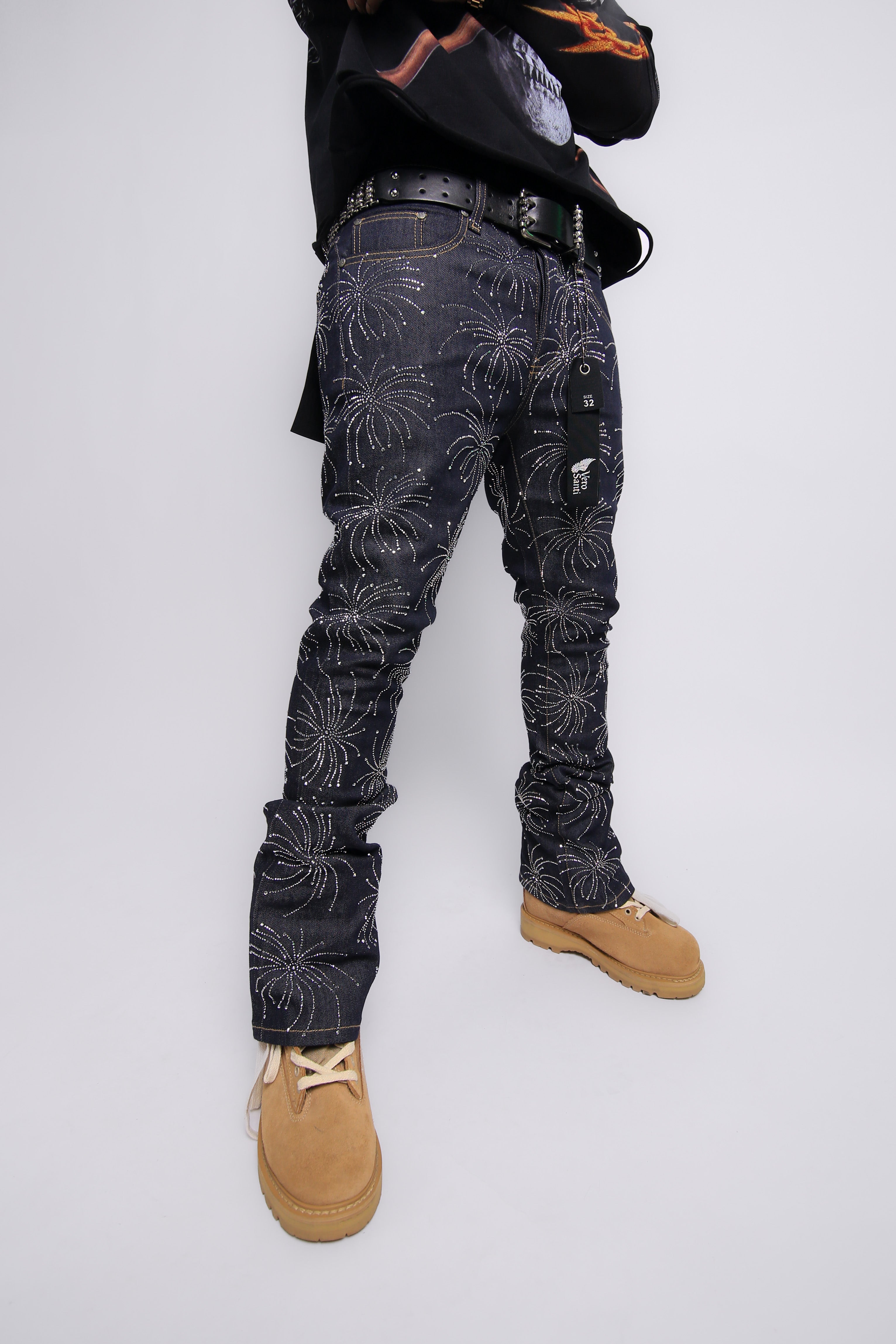 VERO SANTI | NEW HORIZON