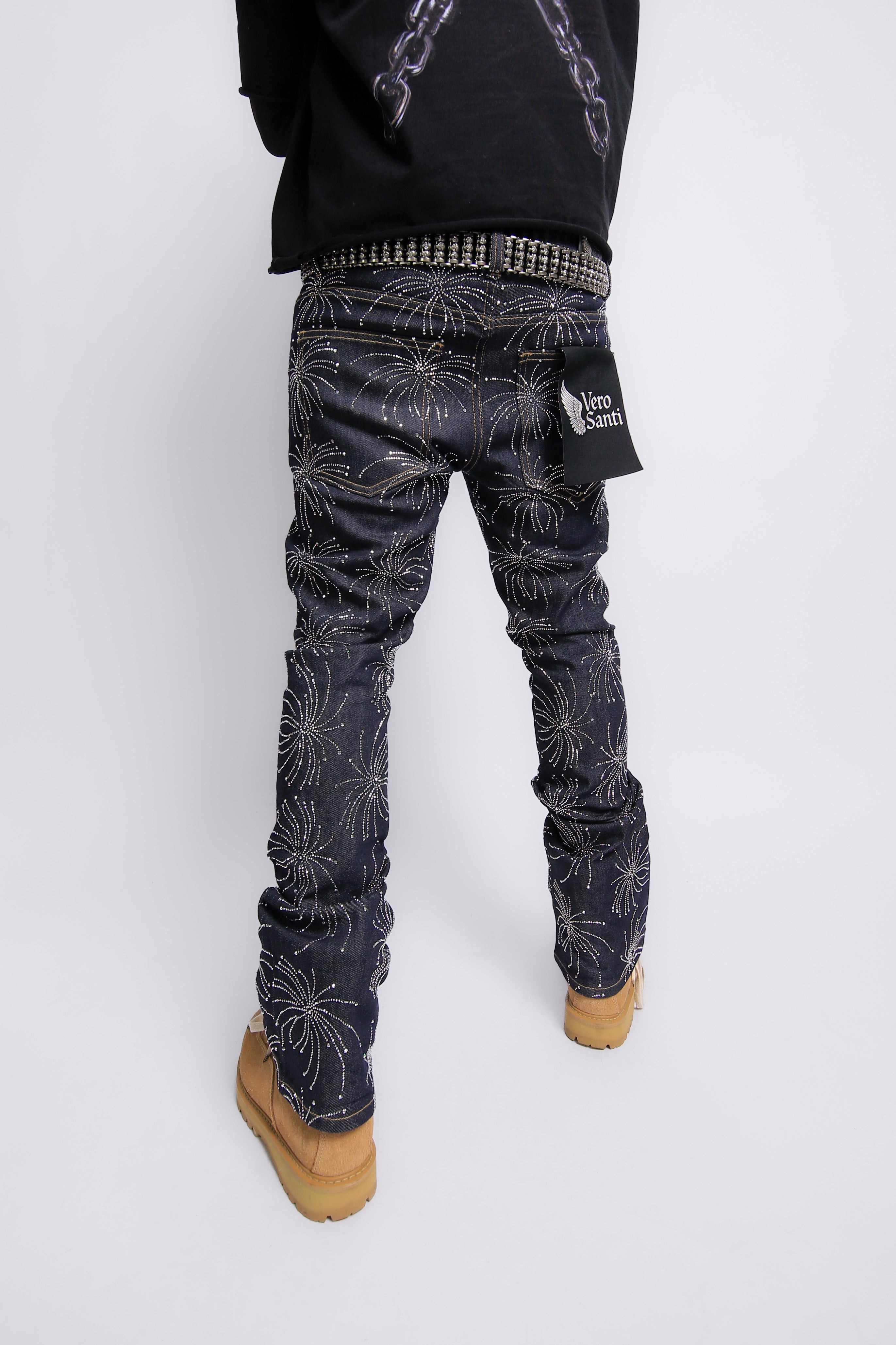 VERO SANTI | NEW HORIZON