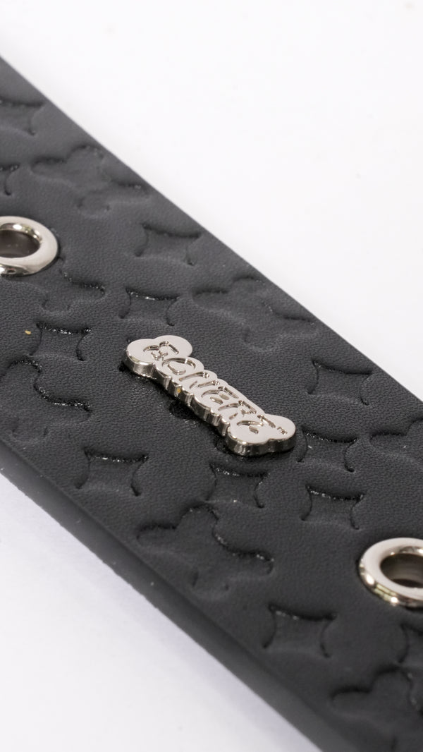 BONERZ Rations - Stainless Steel Belt