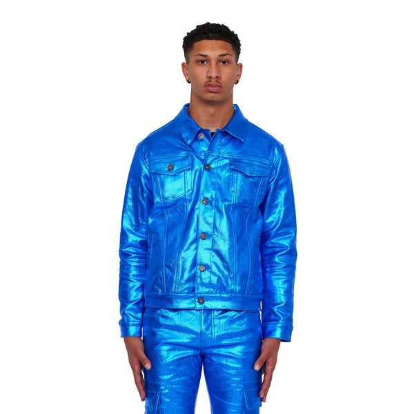 VALABASAS “DA VINCI" Jacket