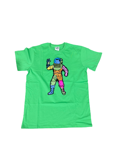 Billionaire Boys Club ASTRO SS TEE