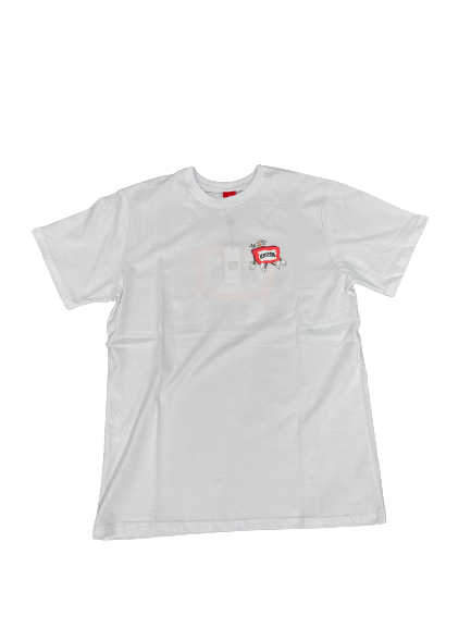 ICE CREAM knock out ss tee
