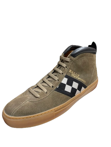 Vita 2025 parcours bally