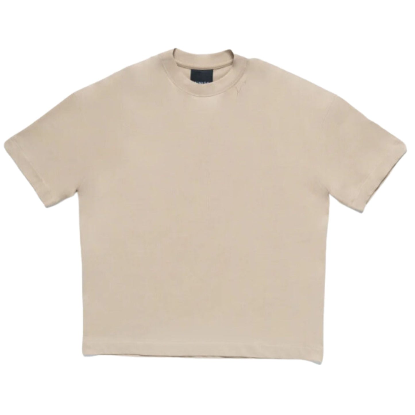 INIMIGO Letter Oversized T-shirt
