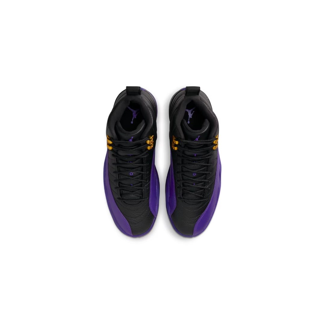 Jordan 12 Field Purple