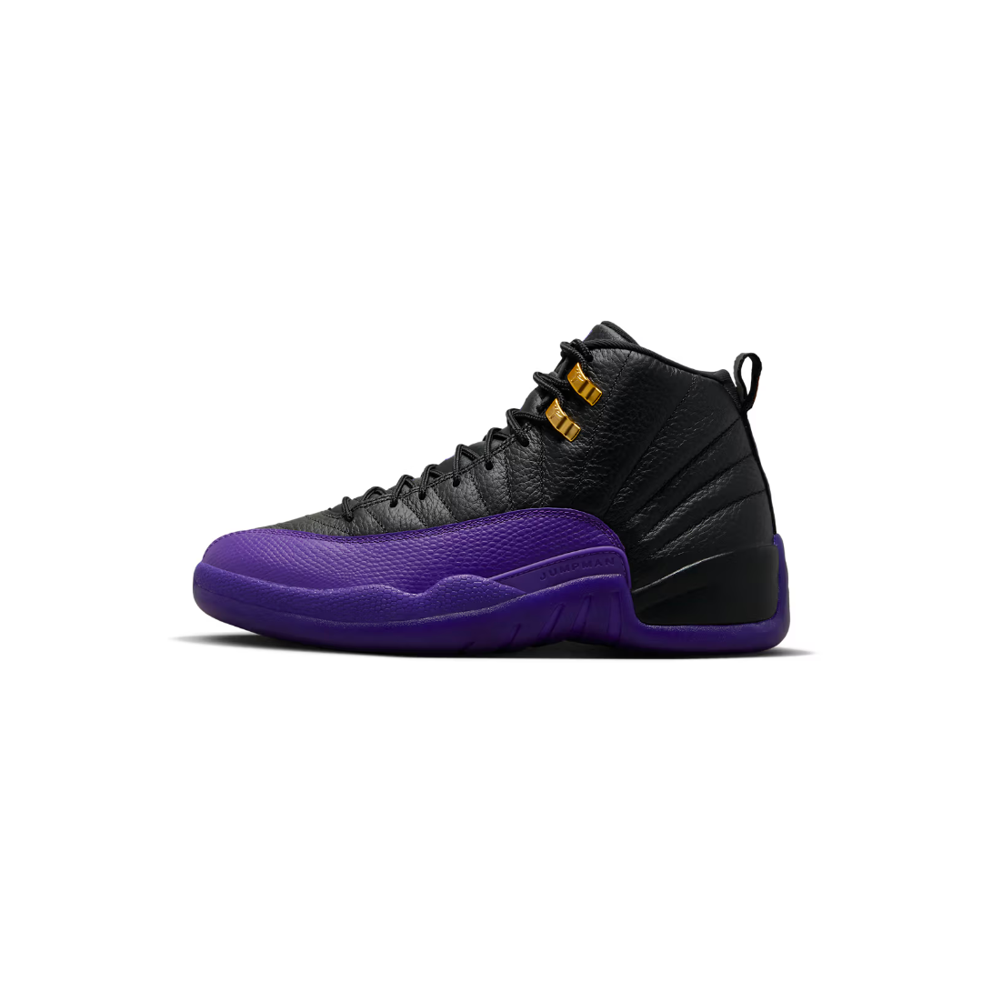 Jordan 12 Field Purple