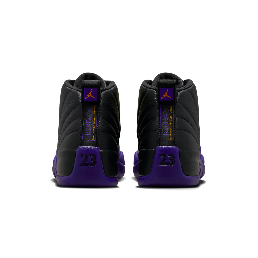 Jordan 12 Field Purple