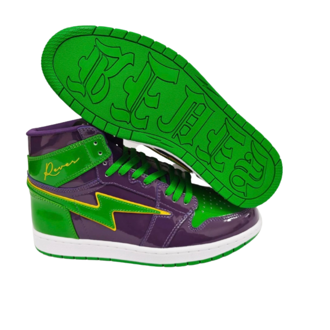 KOOL KIY | Mardis Gras
