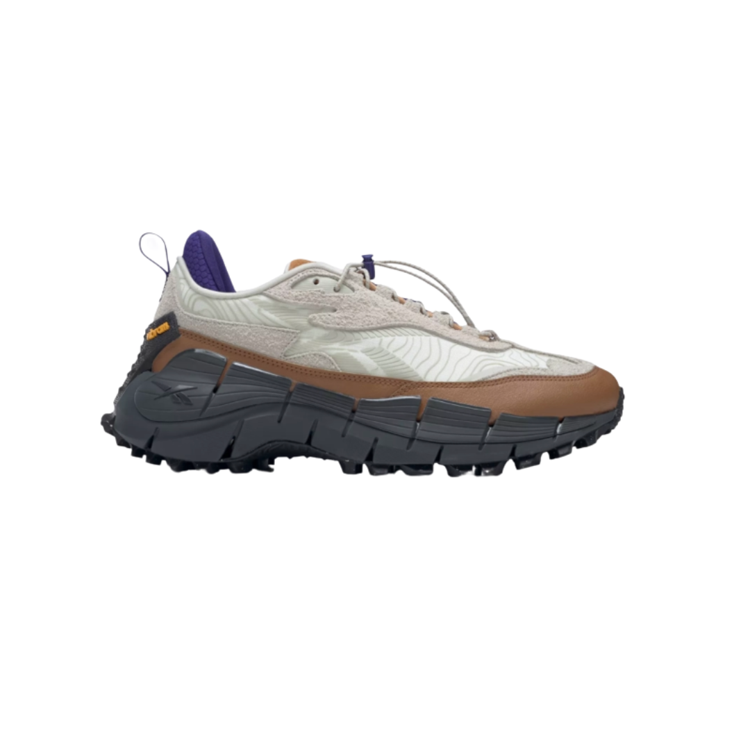 REEBOK ZIG KINETICA 2.5 EDGE SHOES