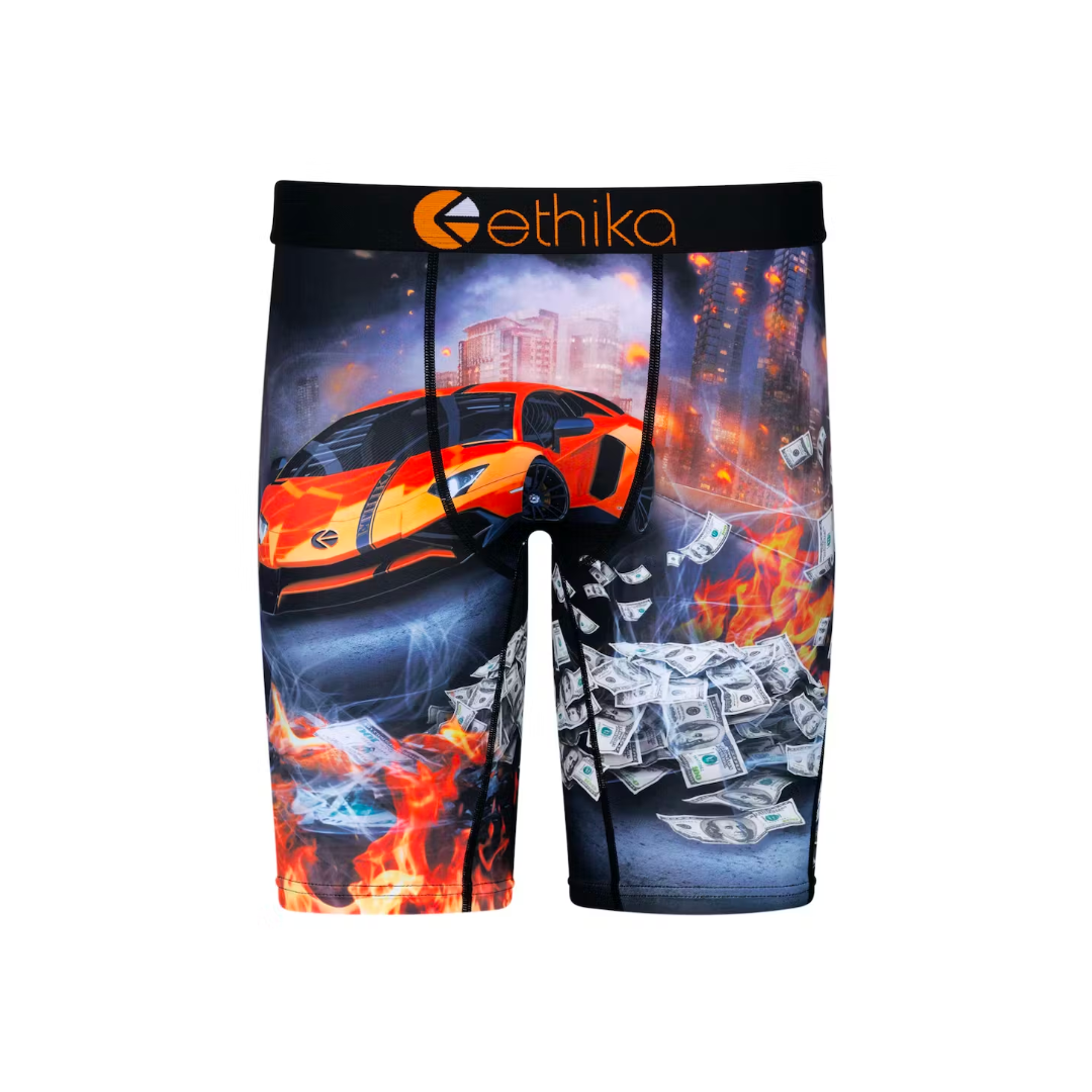 ETHIKA Moneyed