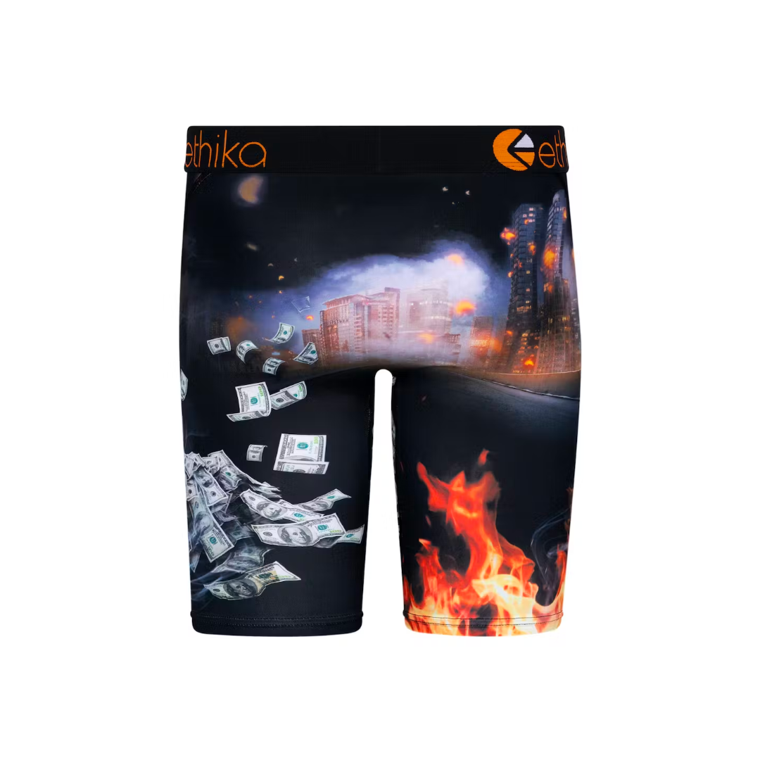 ETHIKA Moneyed